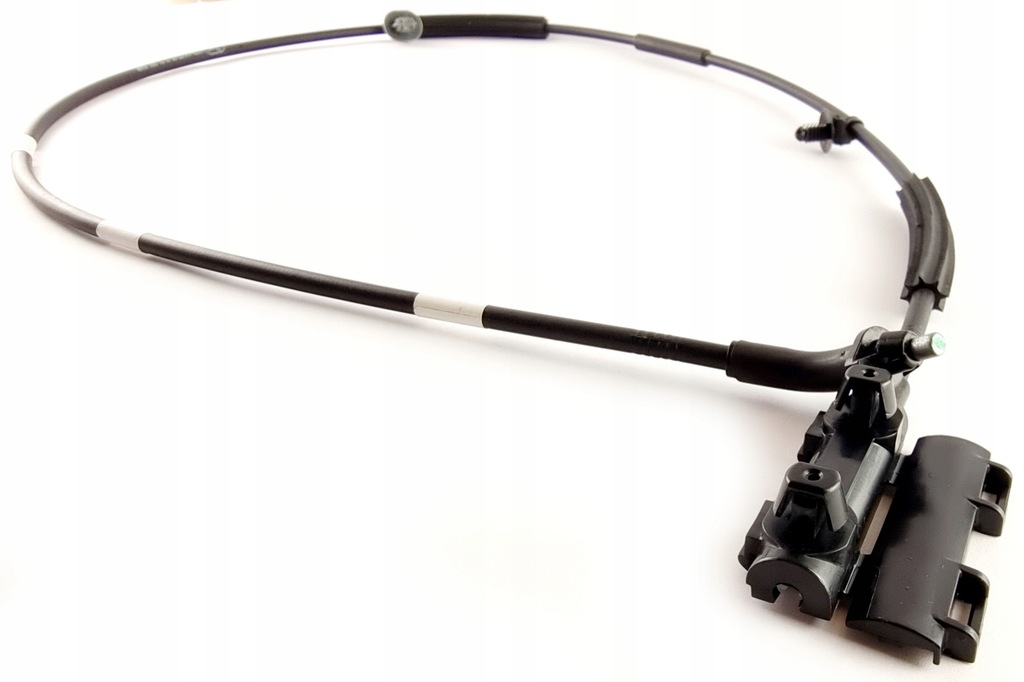 фото №14, Nowa трос капот оригинальная ford focus mk4 2018-