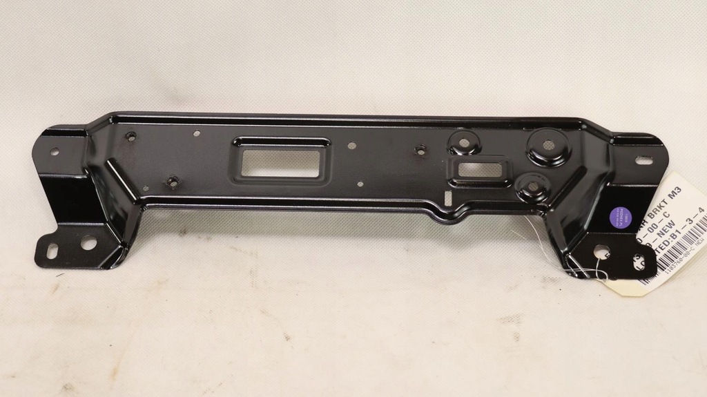 фото №11, Tesla model 3 2017- кронштейн радара 1103760-00-c