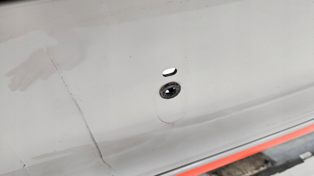 фото №8, Бампер перед передній решітка радіатора volvo xc90 ii