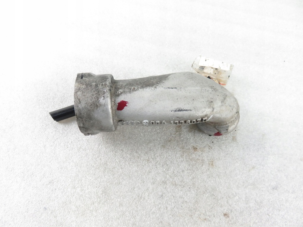 фото №6, Труба впуску audi tt 1.8 t 06a133607d