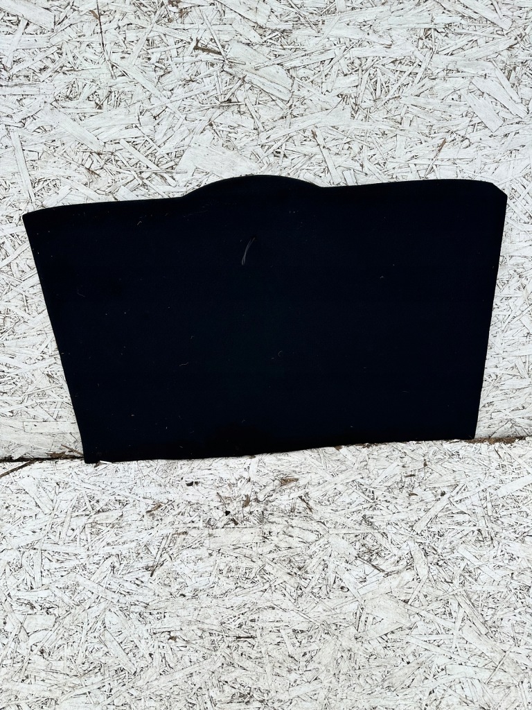 фото №1, Kadjar підлога багажника килимок захист 849025307r