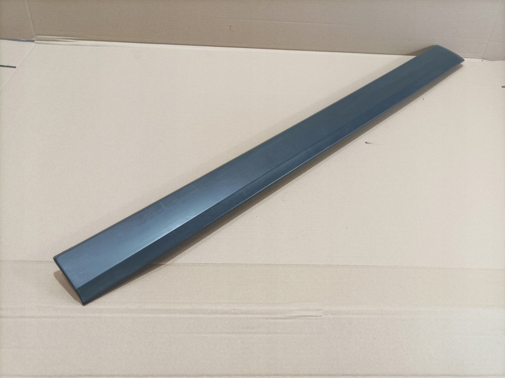 фото №1, Vw passat b8 молдинг двері лівий задня