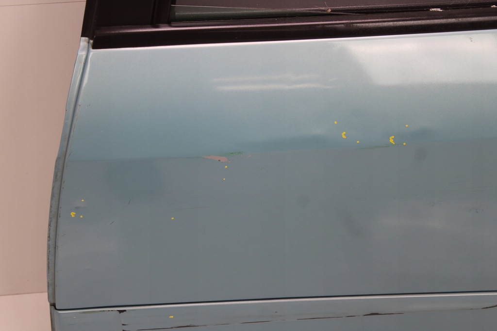 фото №4, Двері лівий задня renault modus lift 08-12r ternk