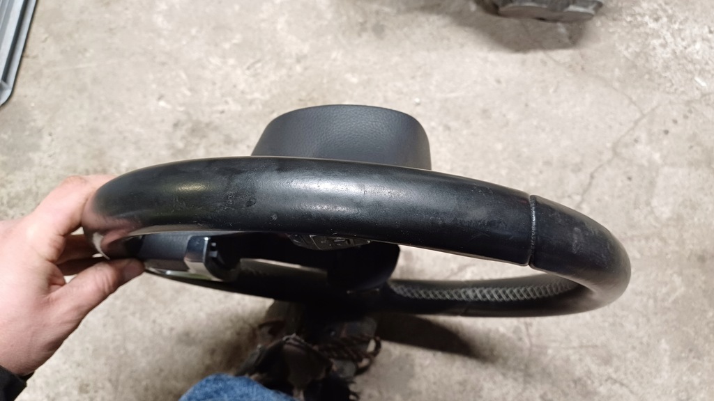 фото №6, Vw touran i воздуховод