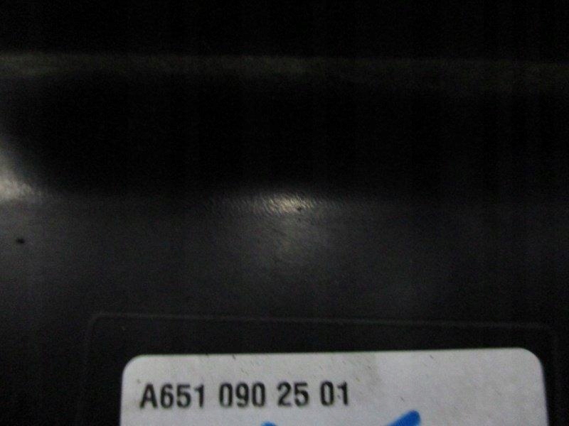 фото №5, Корпус фильтра воздуха w205 a6510902501 mercedes