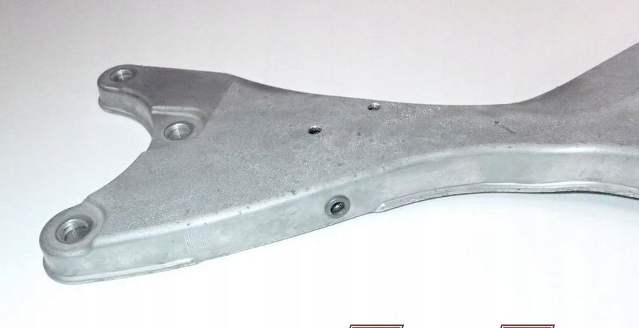 фото №7, Підсилювач поперечний 4h0806151c audi a8 s8 d4 4h