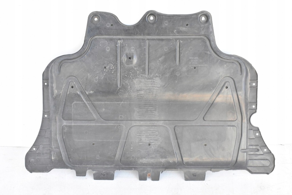 фото №13, Захист pod двигун skoda karoq