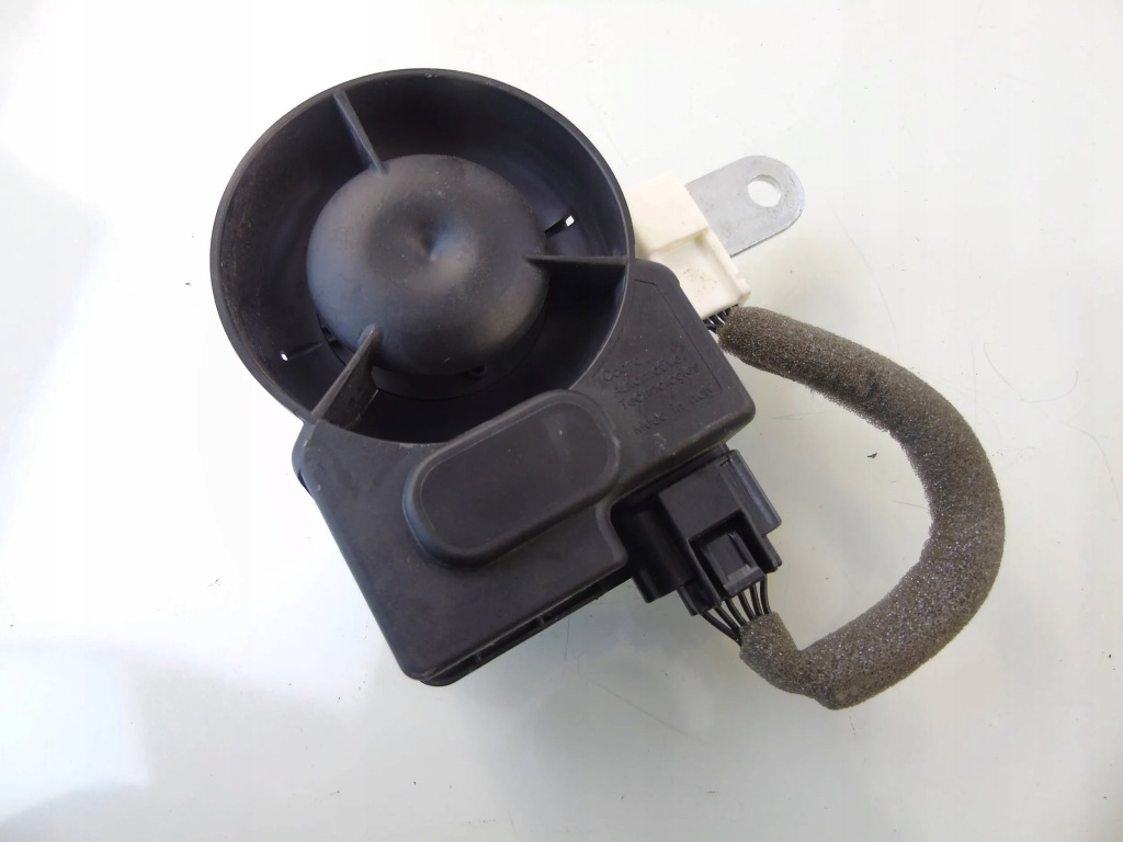 фото №1, Сирена сигнал alarm honda accord viii 37110-tc0-f012-m1