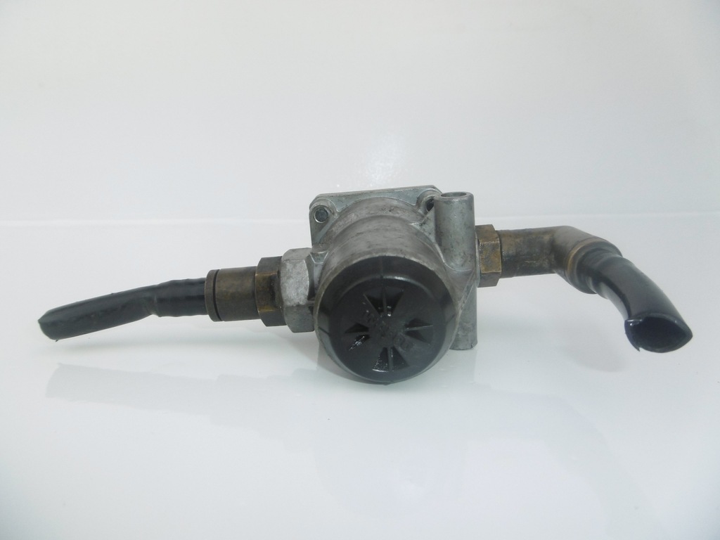 фото №6, Клапан редукційний 4750150630 volvo fh magnum dxi