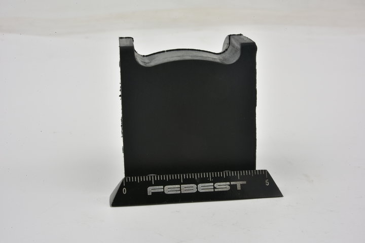 фото №2, Резиновый элемент подушка стабилизатора задняя do honda accord ix 3.5