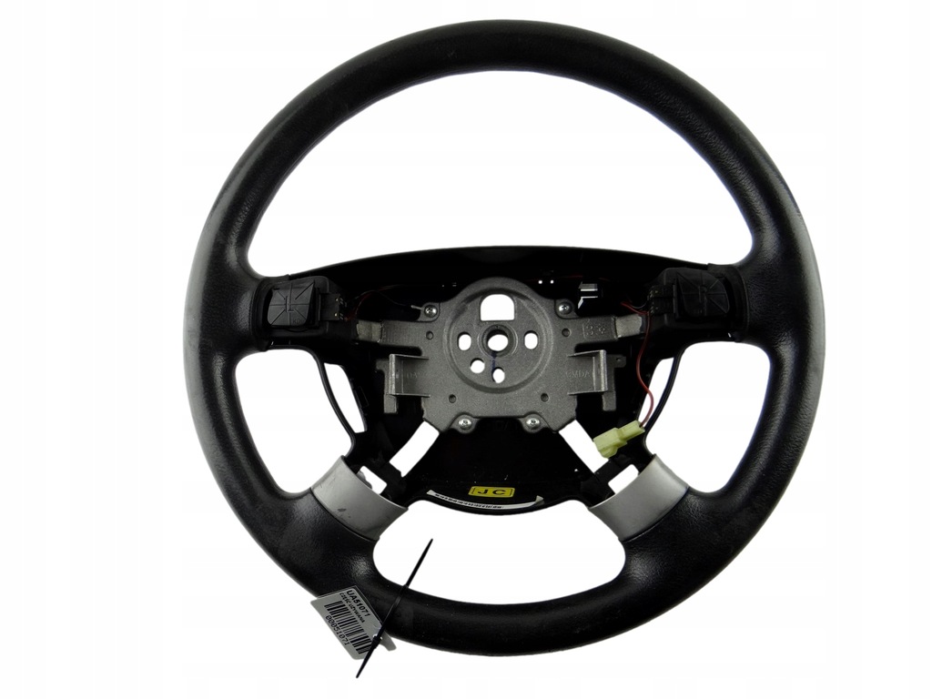 фото №1, Кермо chevrolet kalos 3jc