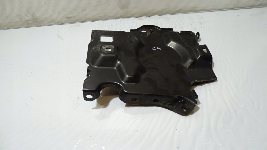 фото №1, Основа акумулятор citroen c4 grand picasso 1.6hdi