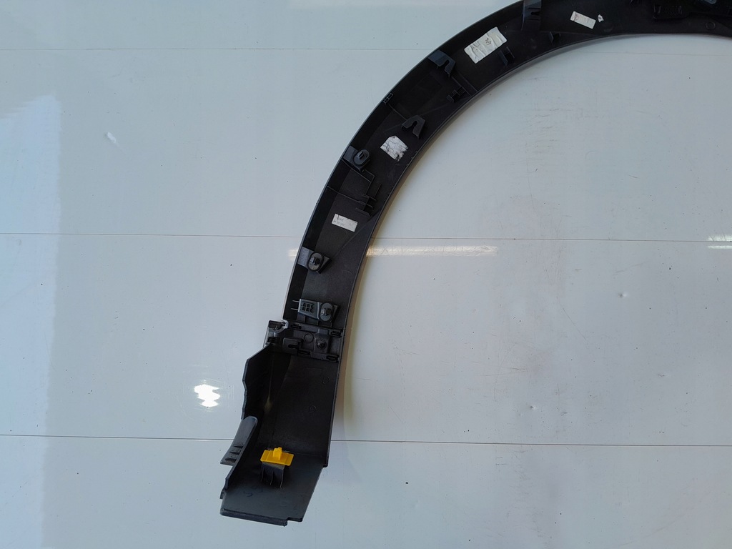 фото №9, Hyundai ioniq 5 молдинг накладка крила лівий перед 87711-gi100