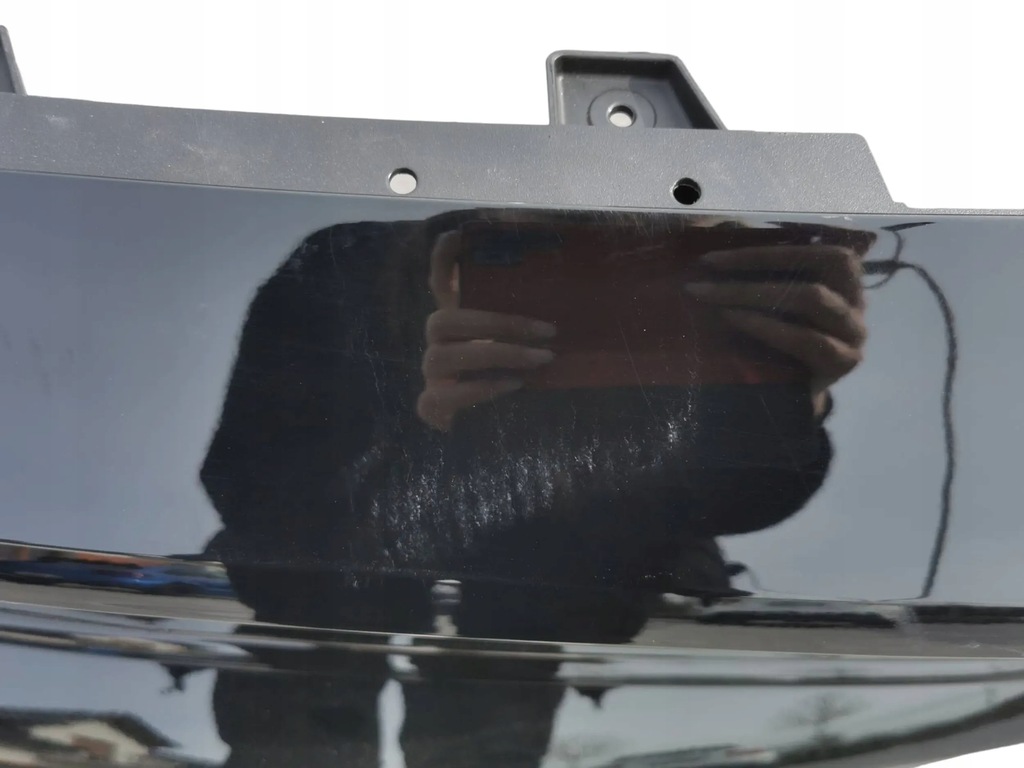 фото №13, Бампер, решітка радіатора, решітка радіатора, ґрати, протитуманні фари, електропроводка pdc opel astra l vi