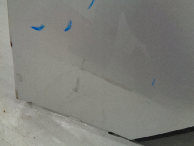 фото №7, Renault kadjar бампер задний задняя pdc ted 69