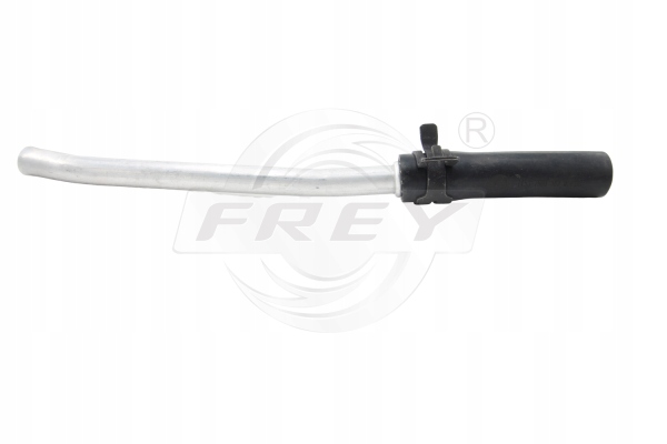 фото №1, Frey 824534201 шланг гибкий радиатора