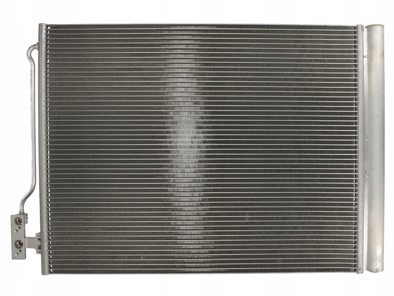 фото №1, Радіатор кондиціонер bmw 7 f01 f02 08- 3.0 r6 t b
