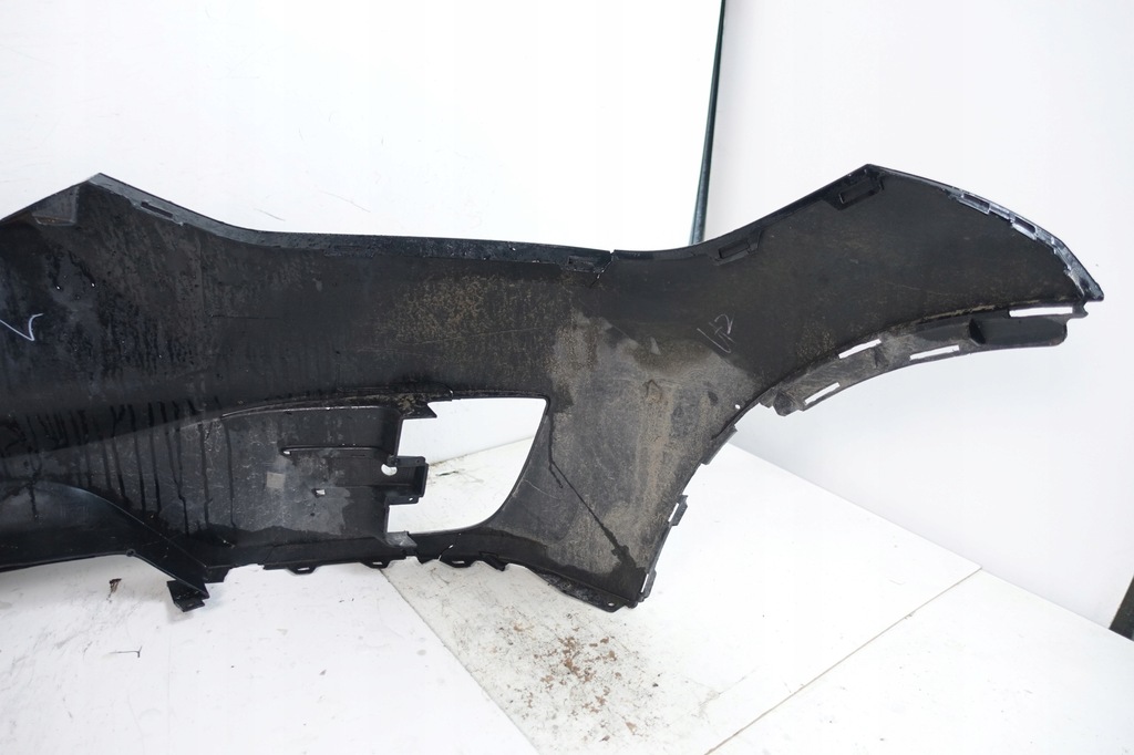 фото №11, Tesla model x бампер перед передній 15-21 1034830-00-h