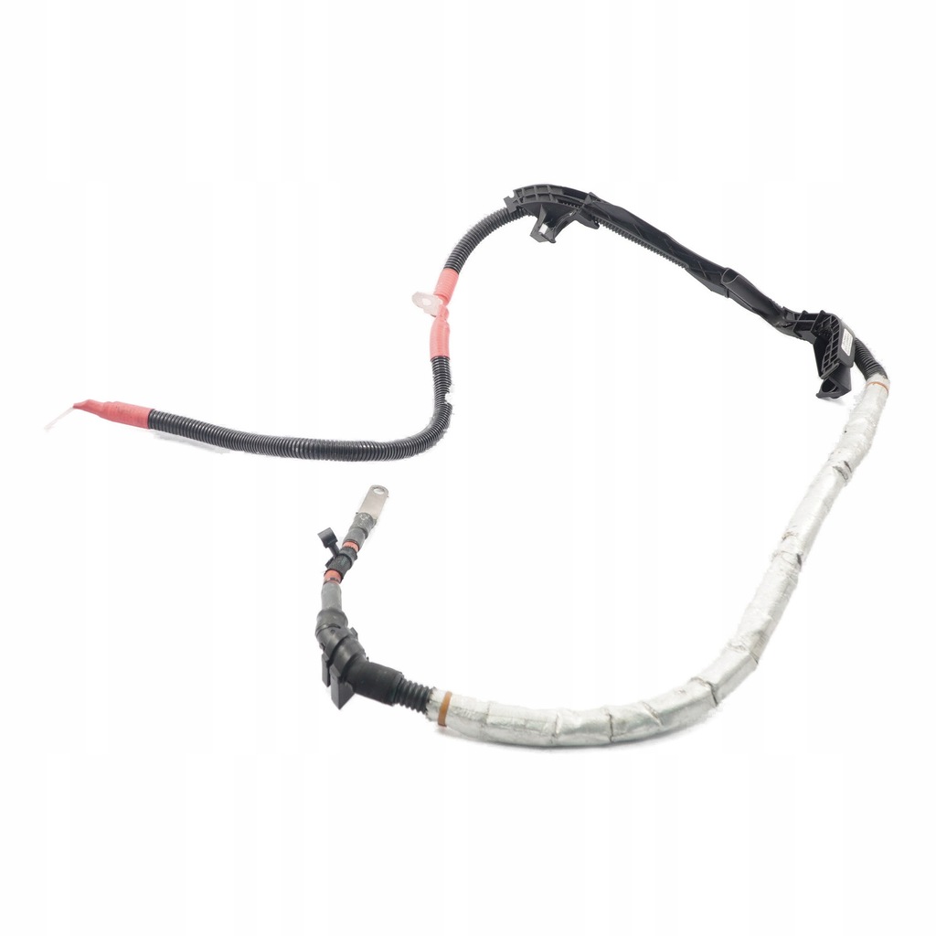 фото №1, Bmw f20 lci f87 m2 n55 шланг кабель генератора стартер 7807802