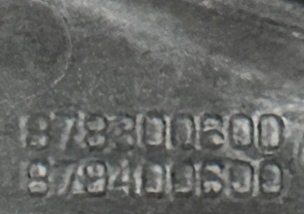 фото №12, Fiat 500 lancia ypsilon iii ford ka ii 06-24r вентилятор радиатора