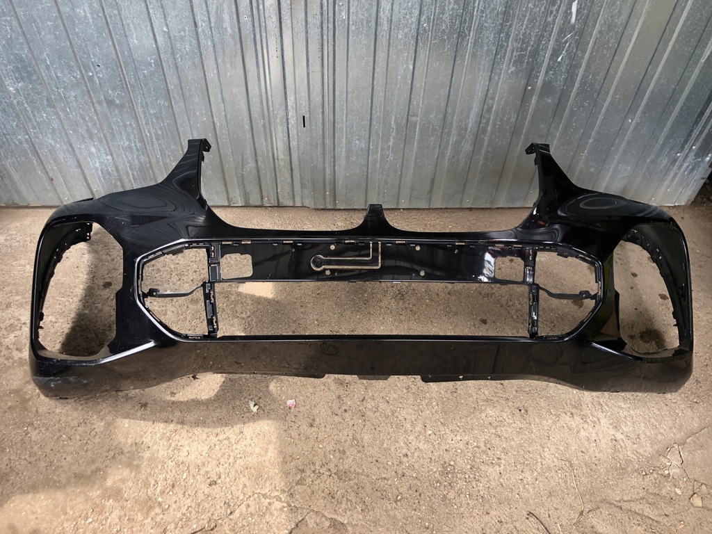 фото №1, Бампер перед bmw x5 g05