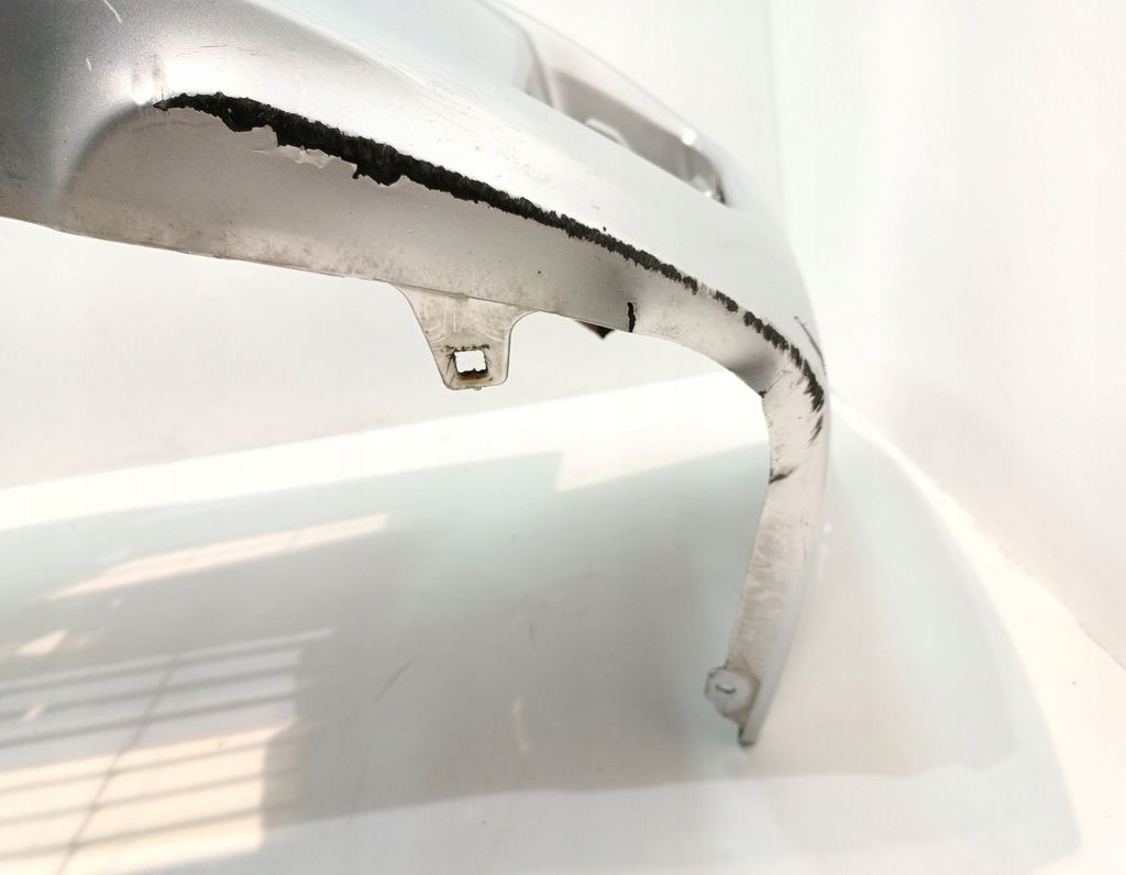 фото №7, Бампер перед передній toyota prius iii 09-12r