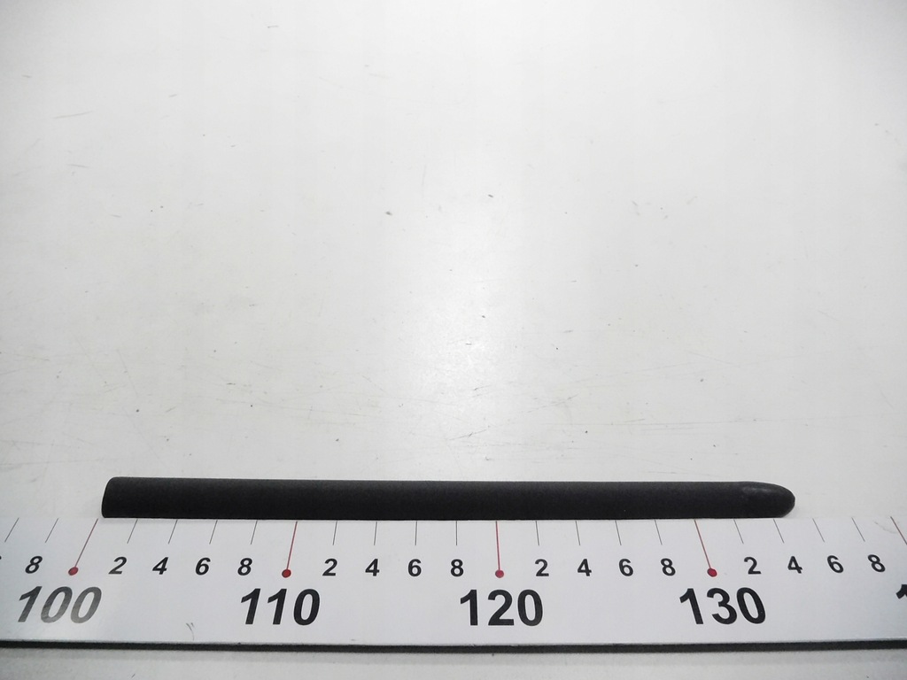 фото №7, Молдинг бічна ліва hyundai accent оригінальний номер 87741 22200