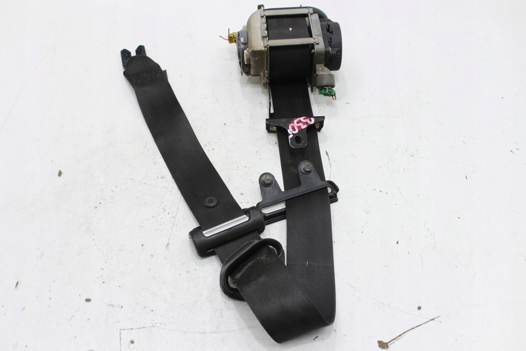 фото №1, Pas правый перед volvo s60 ii v60