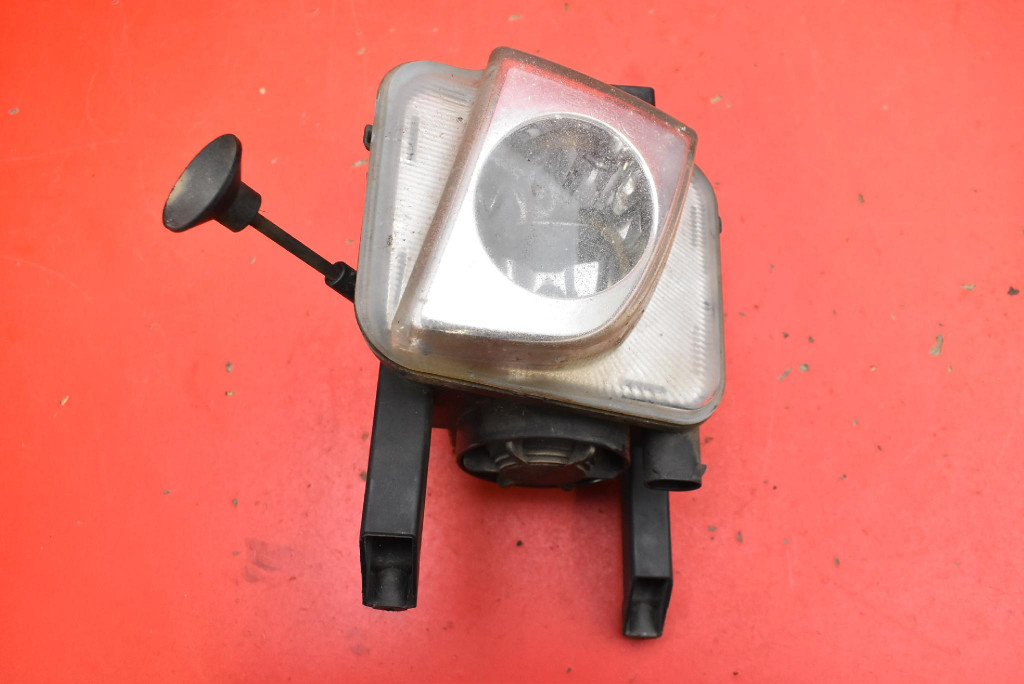 Купить Противотуманная фара левый перед передний 0096726 opel meriva a 02-06