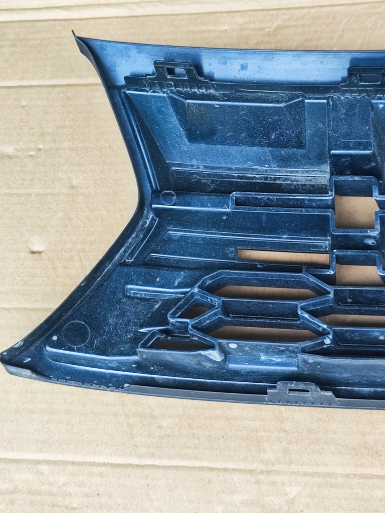 фото №11, Dacia duster ii 2 решітка радіатора решітка радіатора решітка радіатора радіатора 622542302r 622547433r