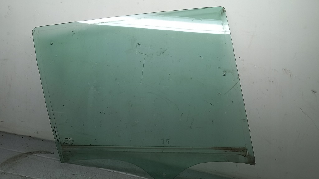 фото №1, Стекло правый задняя renault laguna 02r kombi