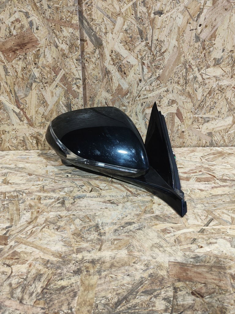 Купить Mg marvel r зеркало правое 21 pin полный демонтаж европа