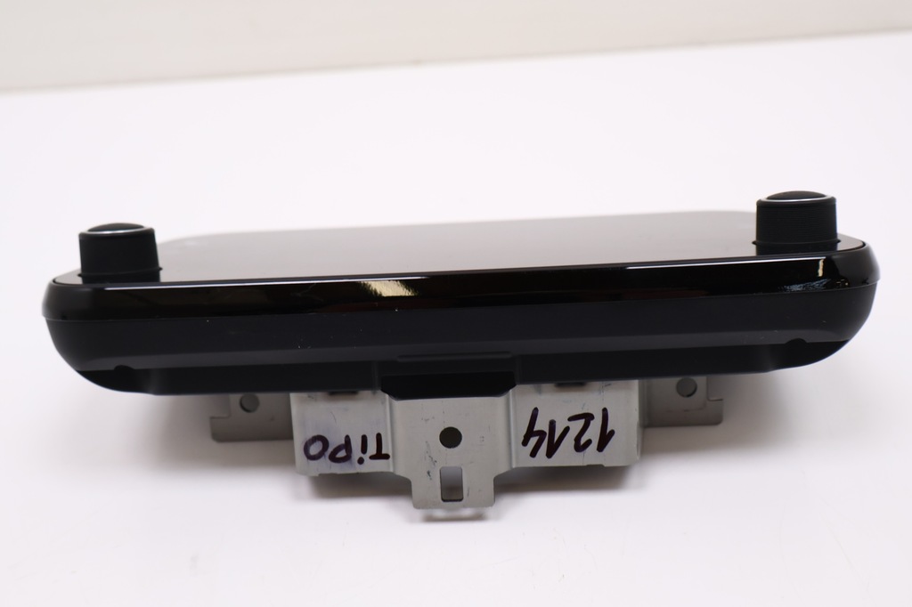 фото №6, Fiat tipo ii радіо екран навігація '07357187570