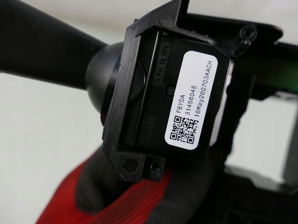 фото №4, Volvo xc60 i lift r-design переключатель комбинированный переключатели выключатель