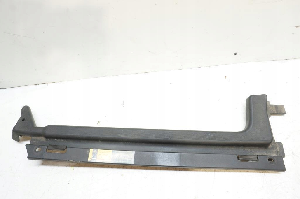 фото №1, Защита поперечина передний renault laguna ii