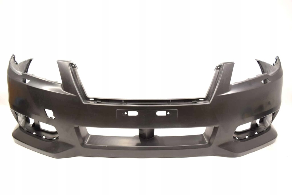 фото №1, Бампер передній subaru legacy 2012-2014