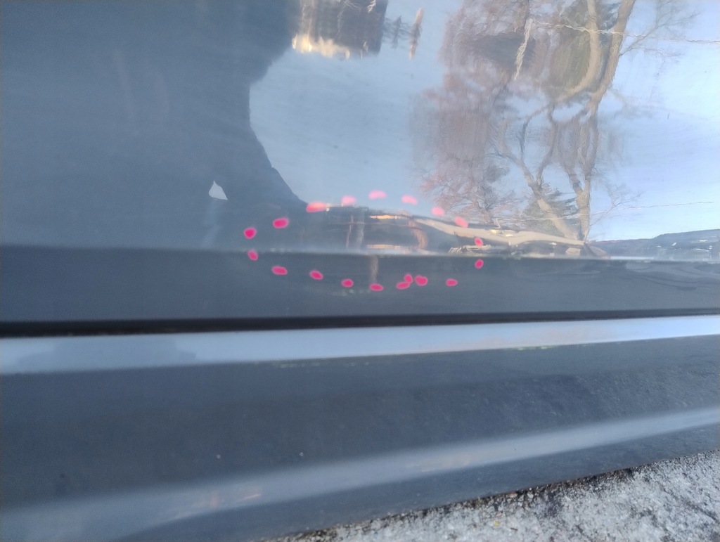 фото №12, Двері ліва перед audi q2 81a