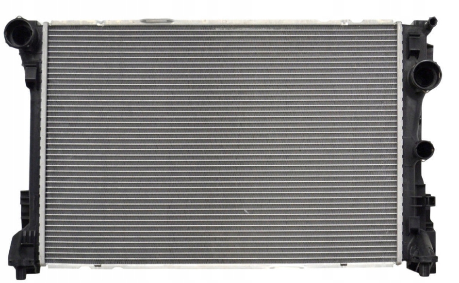 фото №1, Радиатор wody mercedes cls-klasse c218 2011 -