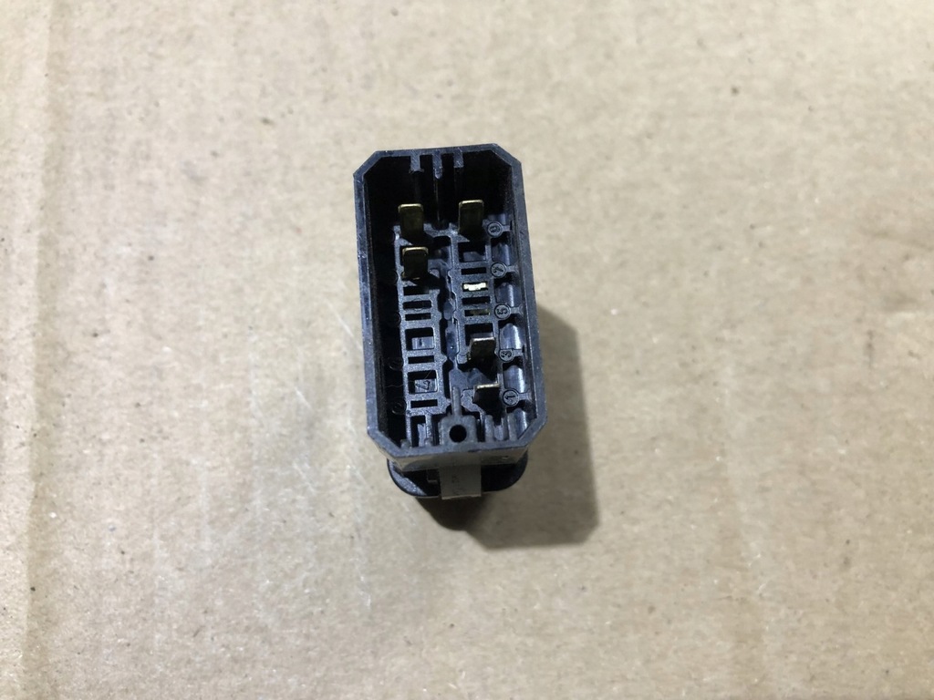 фото №4, Переключатель rest mercedes vito 638 0045451007