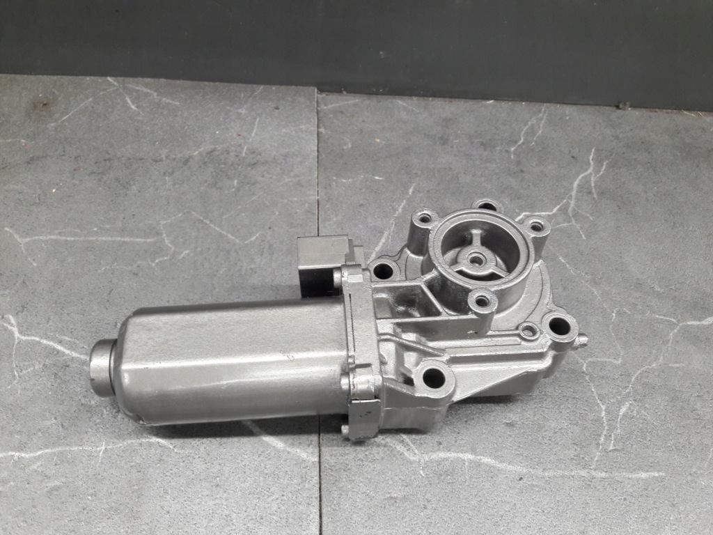 фото №1, Mg51349 моторчик модуль редуктор mercedes ml w164 w166 offroad