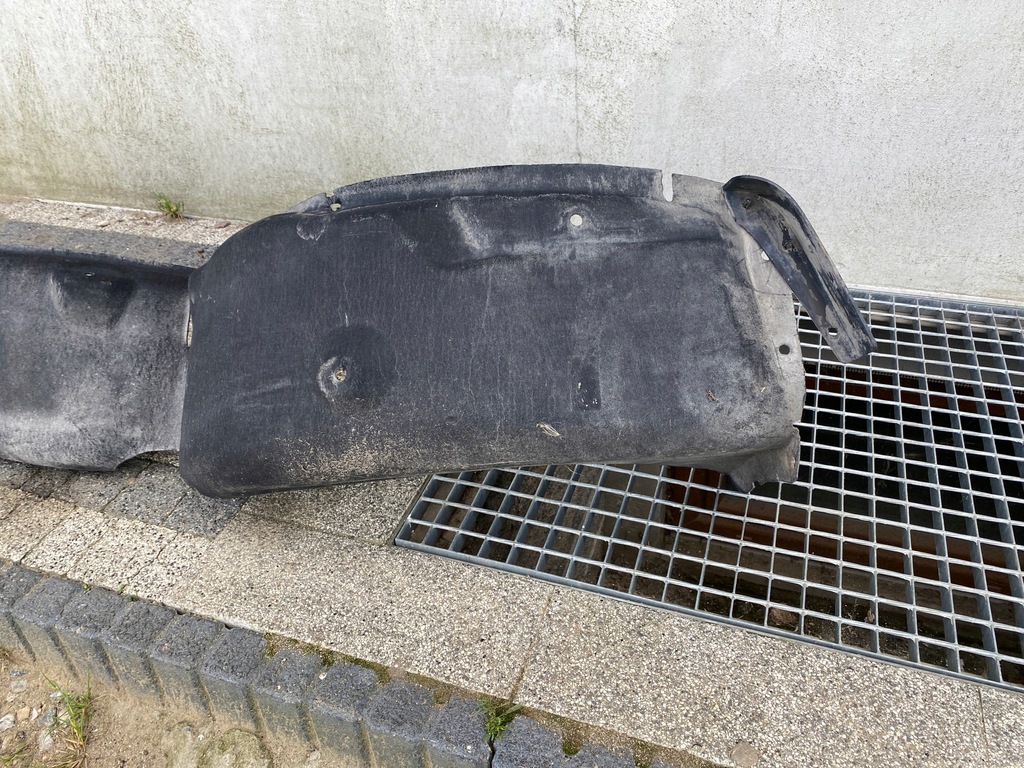 фото №5, Tesla model s 2013r. подкрылок левый задняя