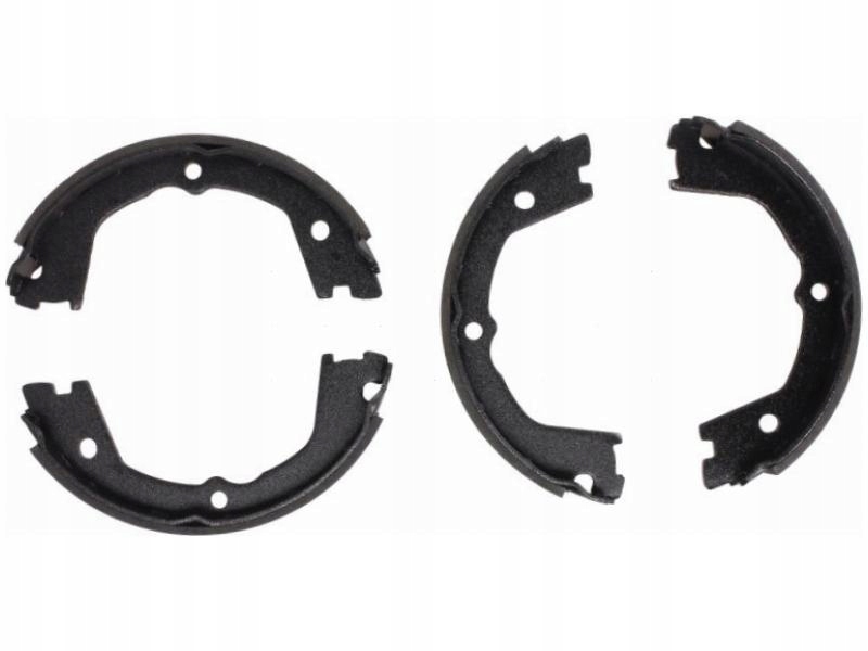 фото №1, Гальмівні колодки набір iveco daily vi 3.0 14-16