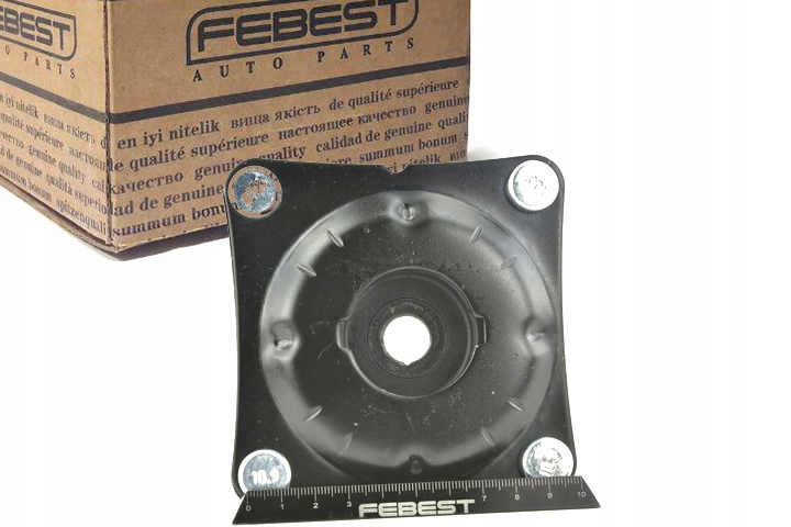 фото №1, Подушка амортизатора перед ford maverick 2.3 3.0