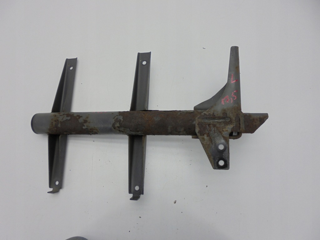 фото №1, Daf lf 45 55 кронштейн крила ліва сторона