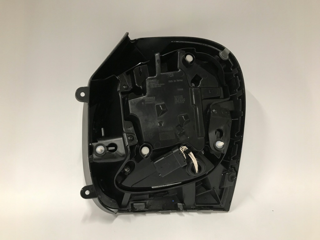 Smart eq forfour 19-22 рестайлинг  фара задняя левая full led европа Доставка
