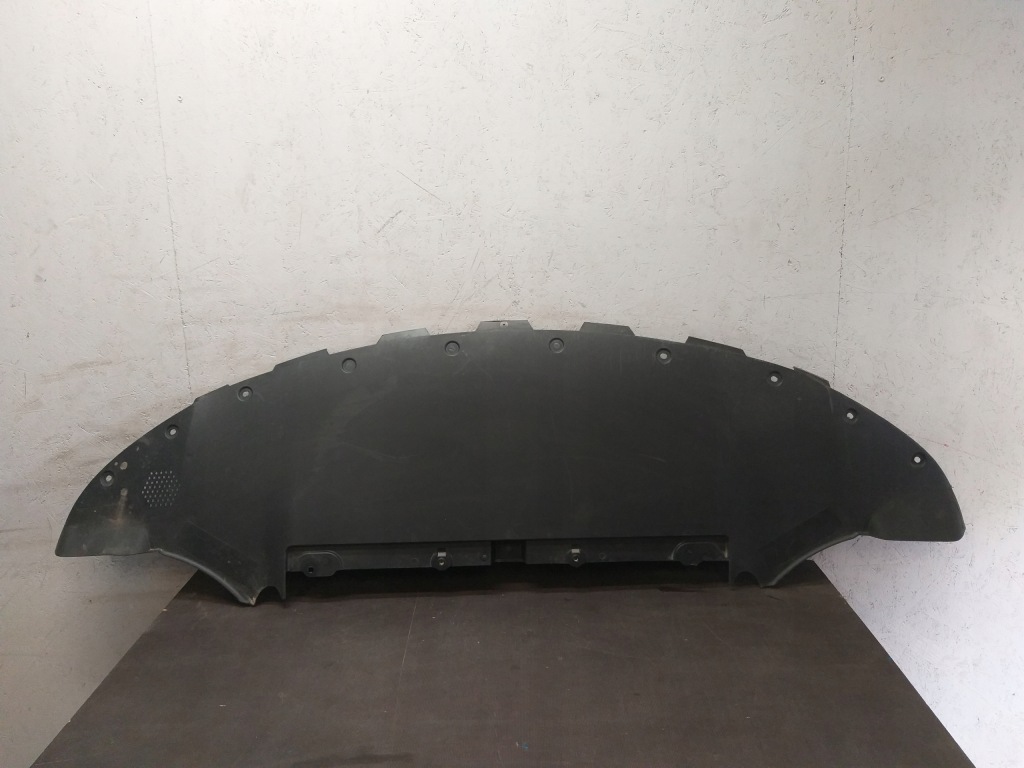 фото №1, Бампер перед защита tesla iii 3