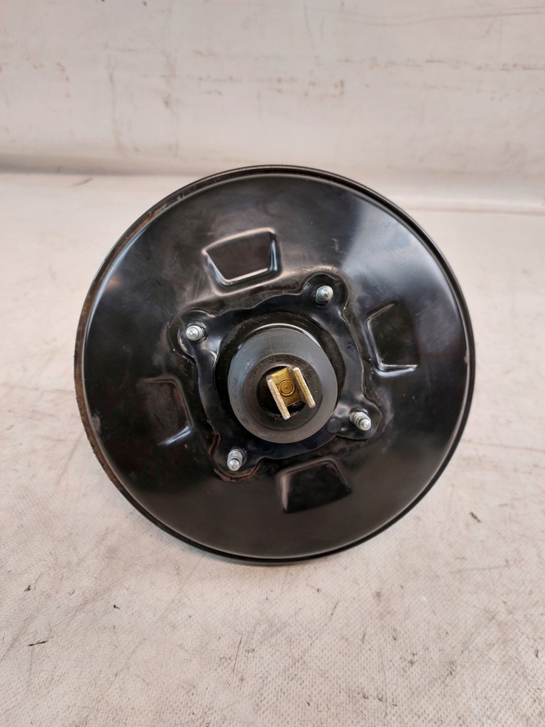 фото №6, Усилитель тормозов тормозные citroen berlingo i 1.4b