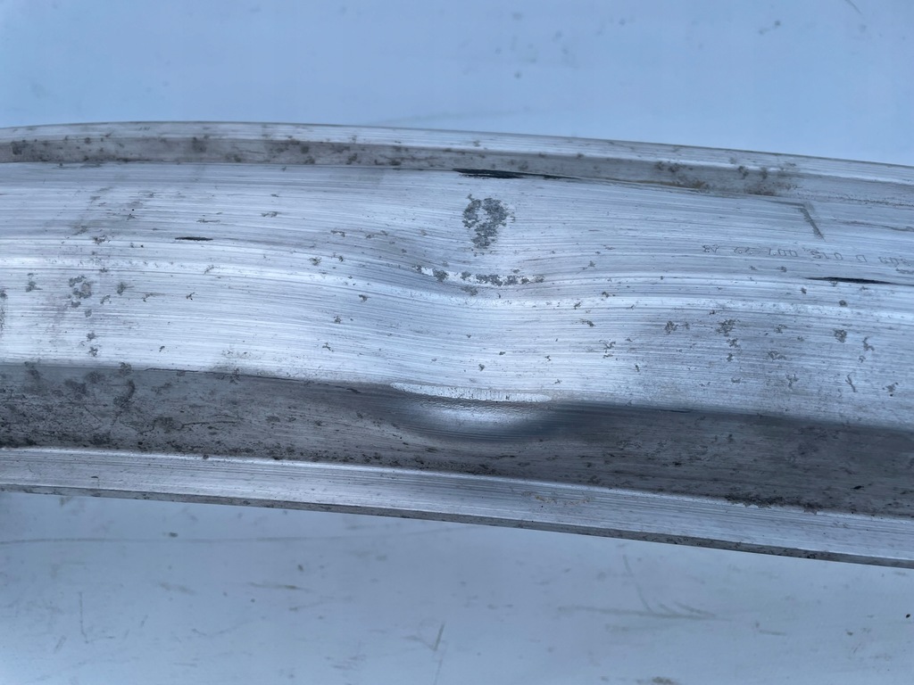 фото №11, Audi e-tron 19- балка бампера задня задня підсилювач 4ke807309d