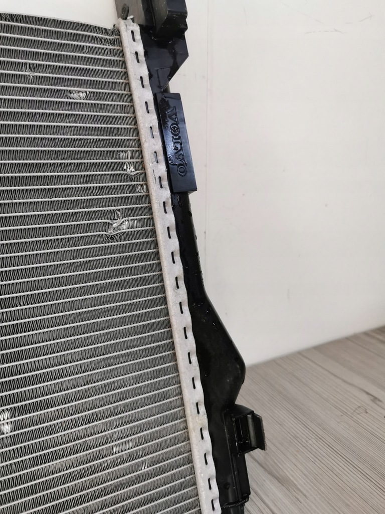 фото №6, Радиатор wody volvo v60 ii s60 iii xc60 32252295