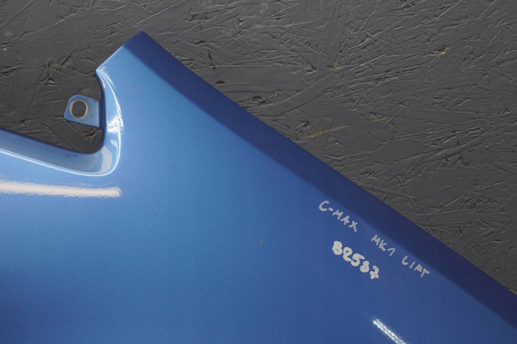 Ford c-max рестайлинг  крыло  правый  перед q8 b2587 Недорого